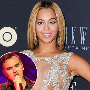 Beyonce, Morrissey Beyonce, Morrissey